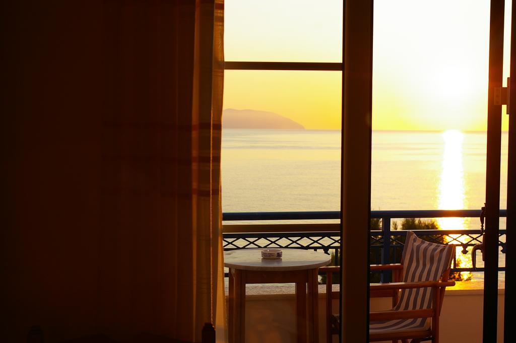 Pelagia Aphrodite Hotel Agia Pelagia  Chambre photo