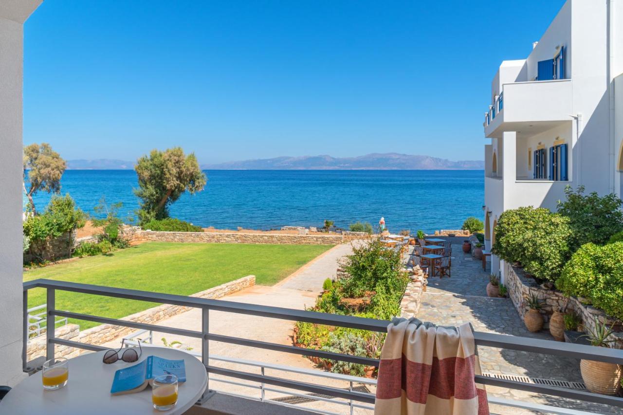 Pelagia Aphrodite Hotel Agia Pelagia  Extérieur photo