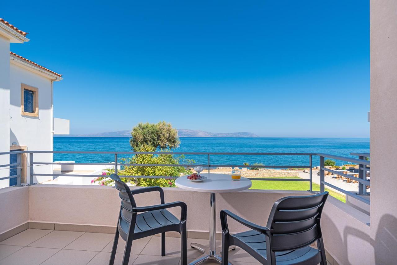 Pelagia Aphrodite Hotel Agia Pelagia  Extérieur photo