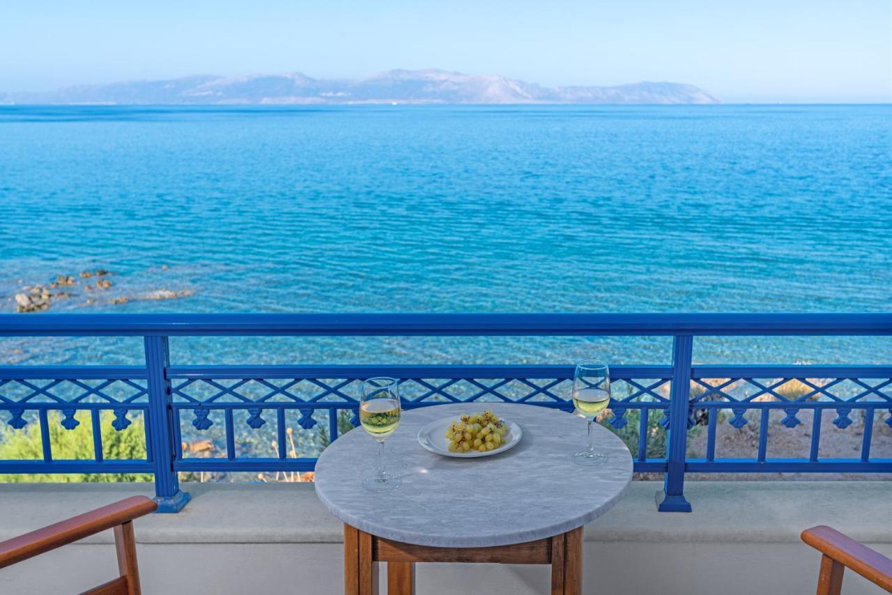Pelagia Aphrodite Hotel Agia Pelagia  Extérieur photo