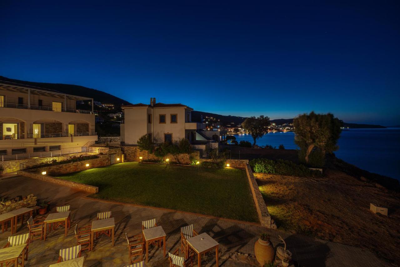 Pelagia Aphrodite Hotel Agia Pelagia  Extérieur photo