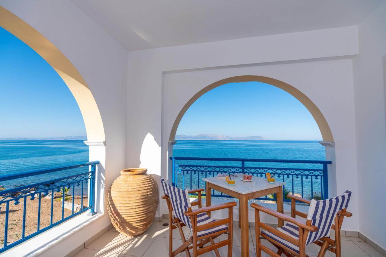 Pelagia Aphrodite Hotel Agia Pelagia  Extérieur photo