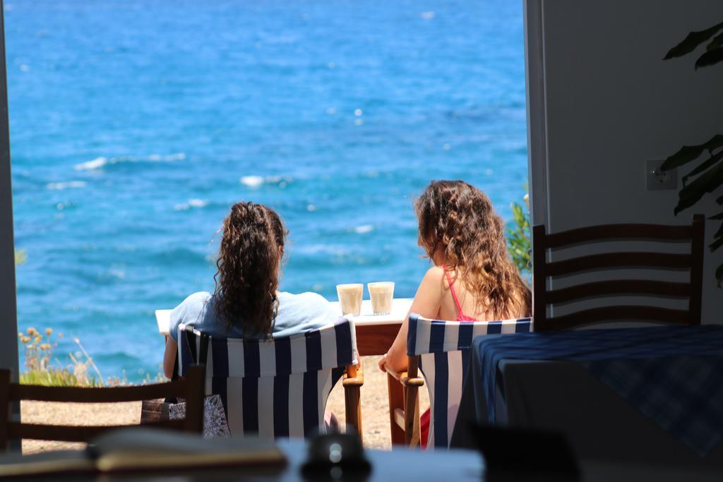 Pelagia Aphrodite Hotel Agia Pelagia  Extérieur photo