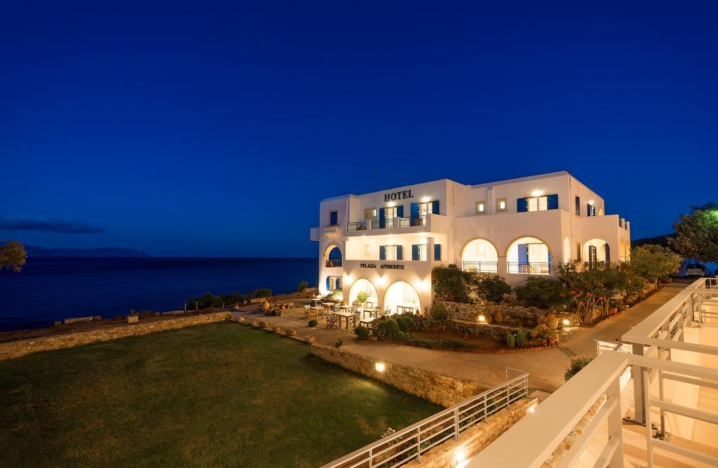 Pelagia Aphrodite Hotel Agia Pelagia  Extérieur photo