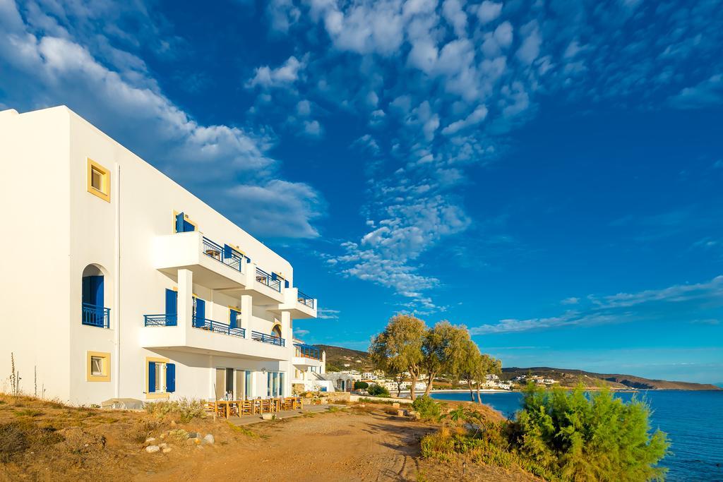 Pelagia Aphrodite Hotel Agia Pelagia  Extérieur photo