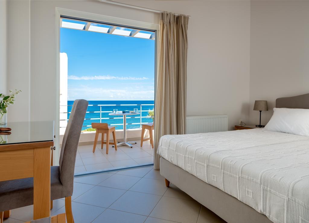 Pelagia Aphrodite Hotel Agia Pelagia  Chambre photo