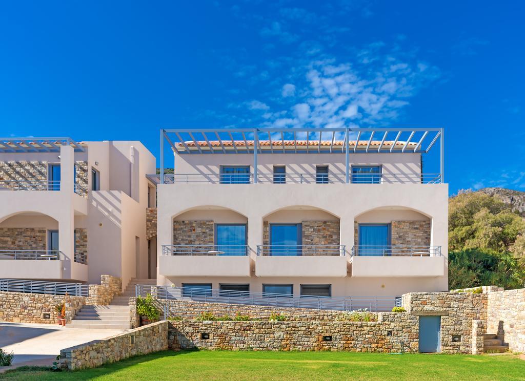 Pelagia Aphrodite Hotel Agia Pelagia  Extérieur photo