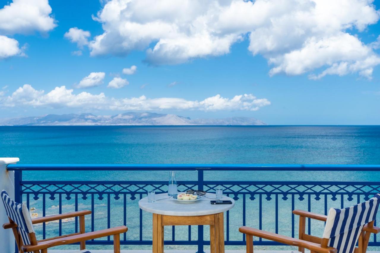 Pelagia Aphrodite Hotel Agia Pelagia  Extérieur photo