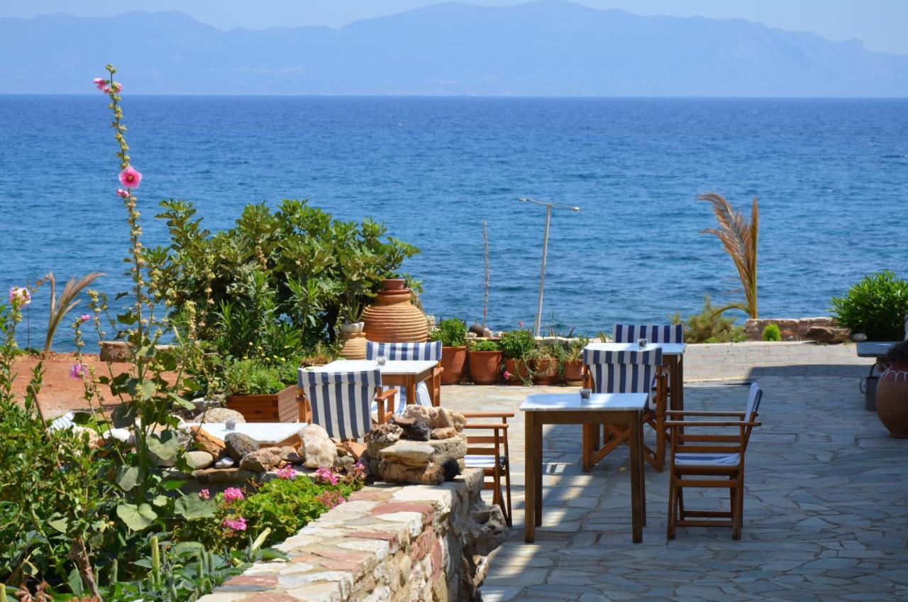 Pelagia Aphrodite Hotel Agia Pelagia  Facilités photo